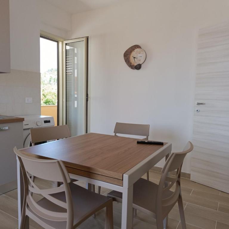 Aura Tropea - Appartamento con 2 Camere da Letto - 2