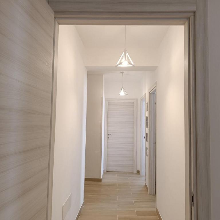 Aura Tropea - Appartamento con 2 Camere da Letto - 4