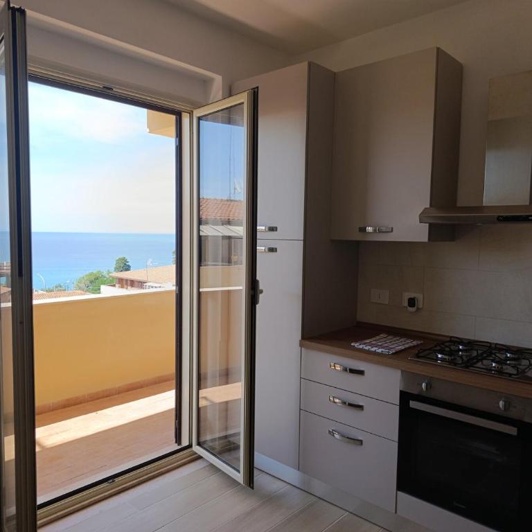 Aura Tropea - Appartamento con 2 Camere da Letto - 6