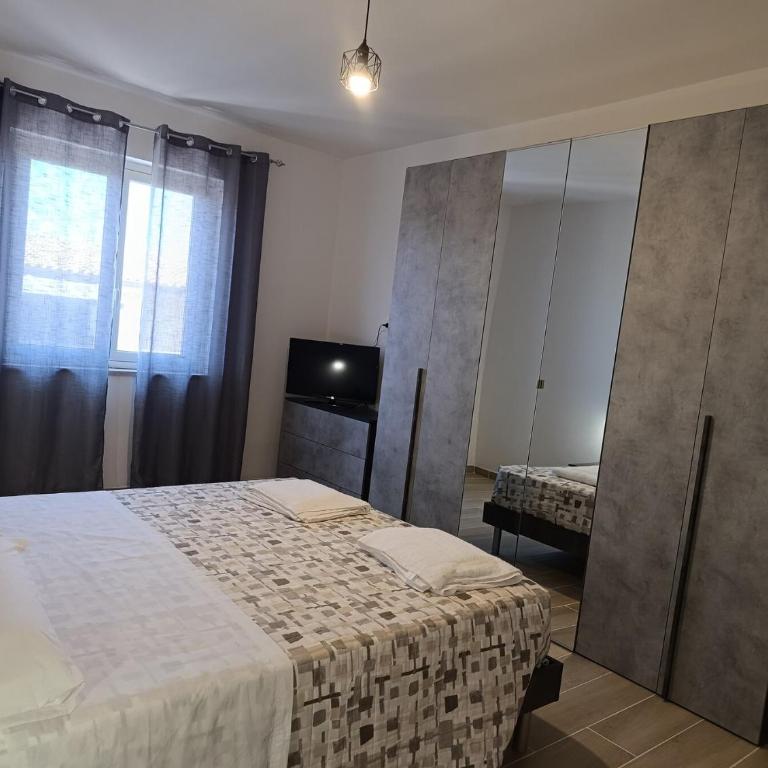 Aura Tropea - Appartamento con 2 Camere da Letto - 8