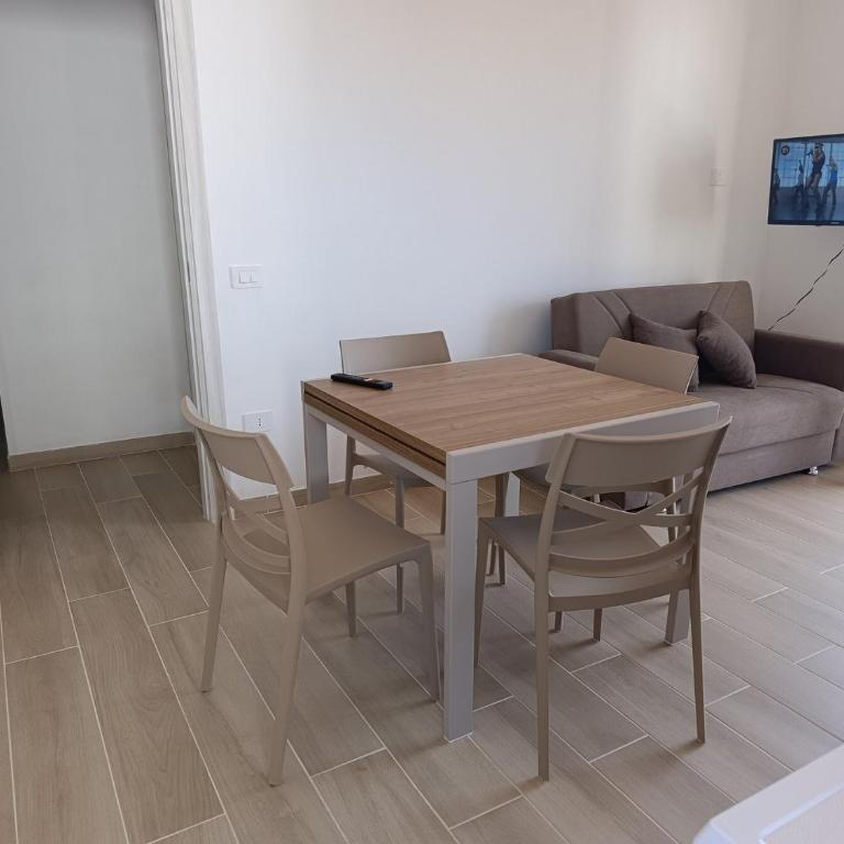 Aura Tropea - Appartamento con 2 Camere da Letto - 10