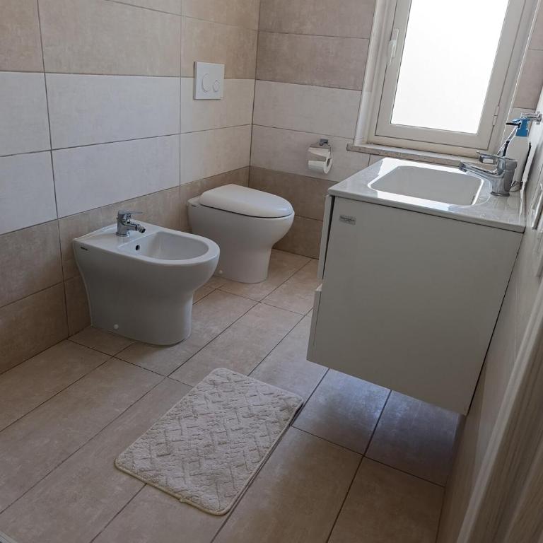 Aura Tropea - Appartamento con 2 Camere da Letto - 12