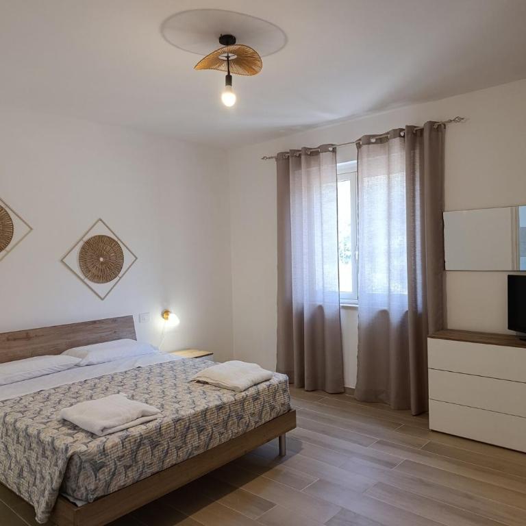 Aura Tropea - Appartamento con 2 Camere da Letto - 15