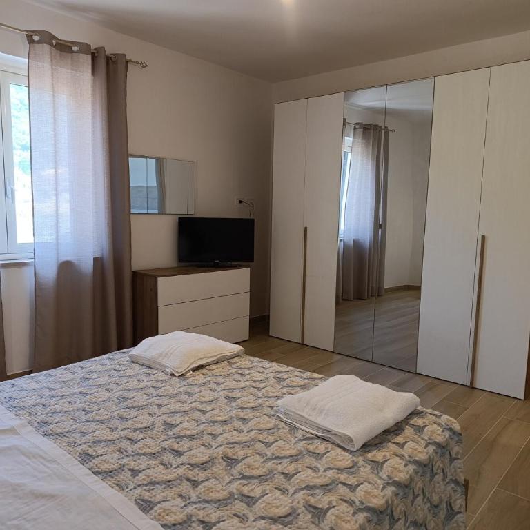 Aura Tropea - Appartamento con 2 Camere da Letto - 16