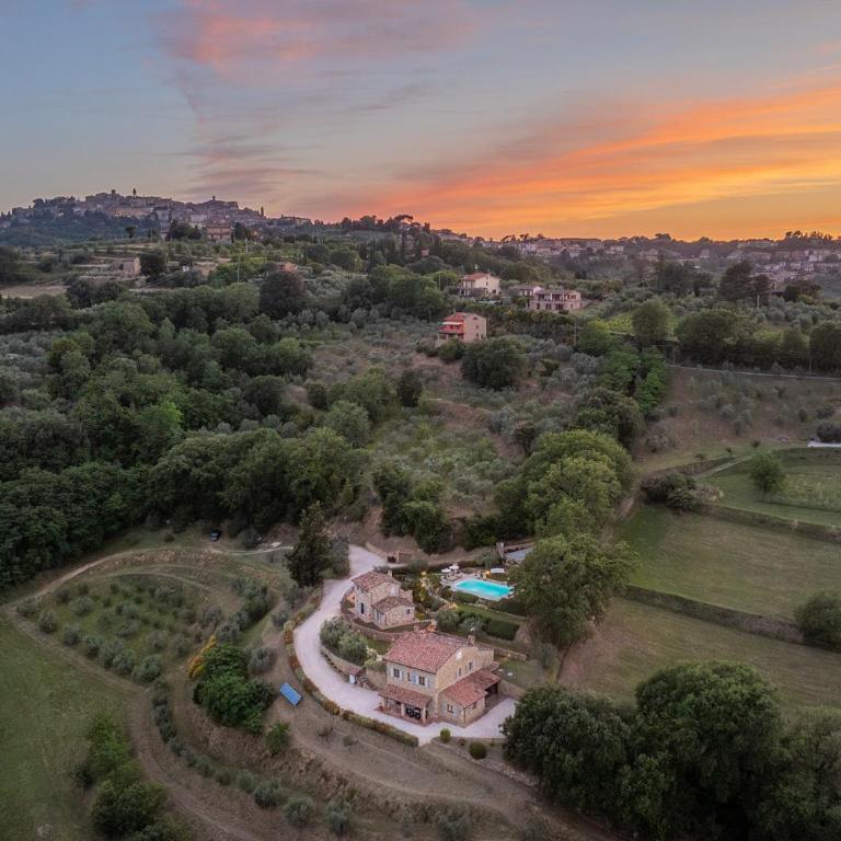 Il Casale Di Manuele 12, Emma Villas - Villa - 2