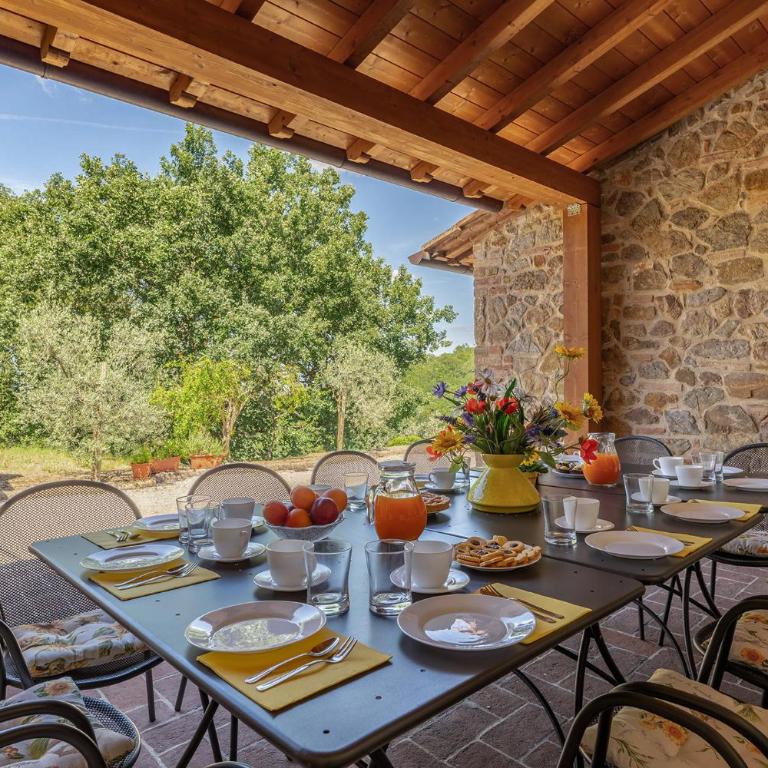 Il Casale Di Manuele 12, Emma Villas - Villa - 5