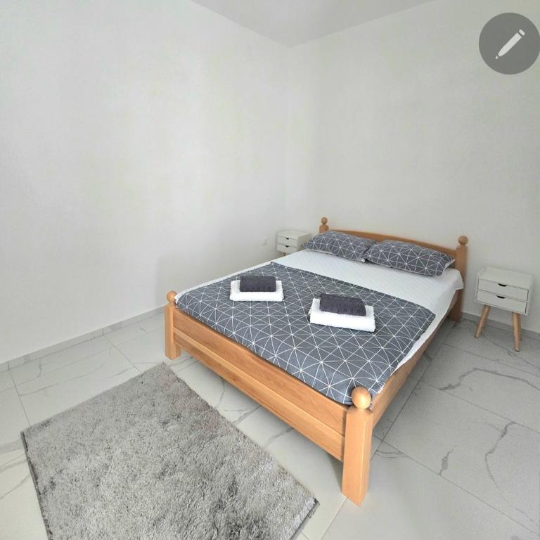 Kod Nedžle i tetke - Apartman sa 2 Spavaće Sobe - 4