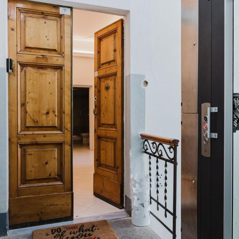 Puccinotti Hideaway - Two-Bedroom Apartment - 24