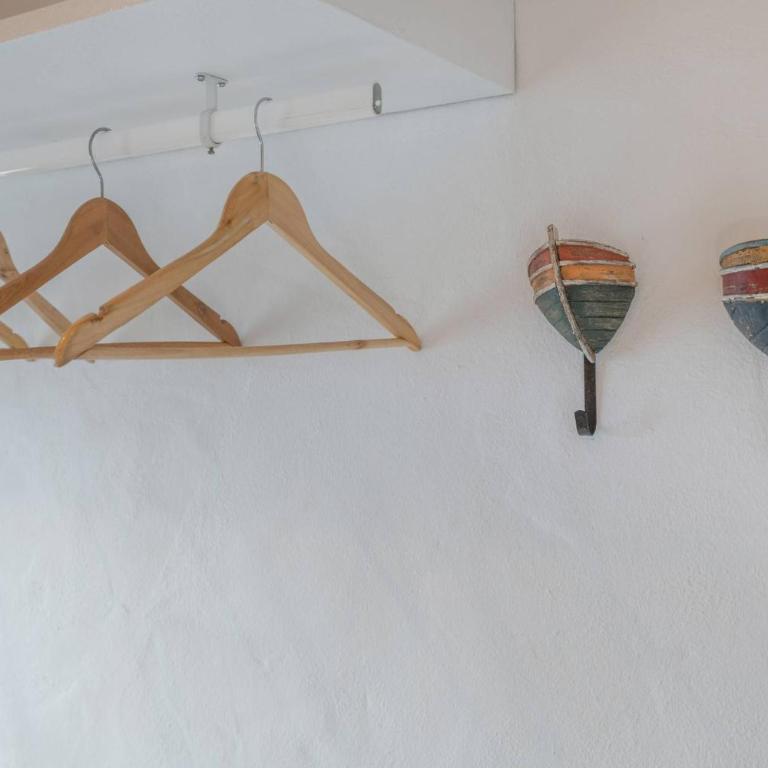 Hostal Santa Catalina - Einzelzimmer - 10