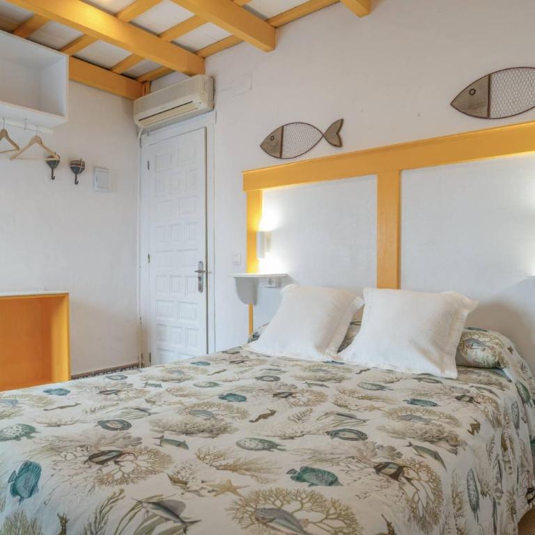 Hostal Santa Catalina - Einzelzimmer - 2