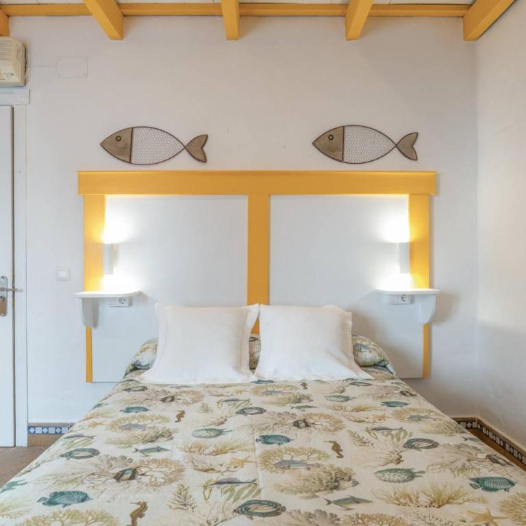 Hostal Santa Catalina - Einzelzimmer - 7