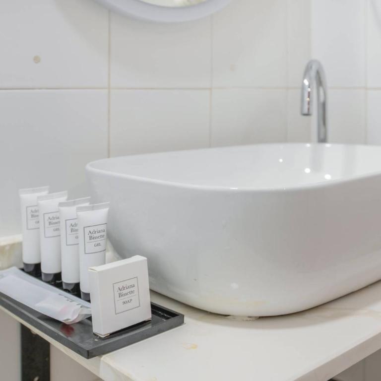 Hostal Santa Catalina - Einzelzimmer - 2