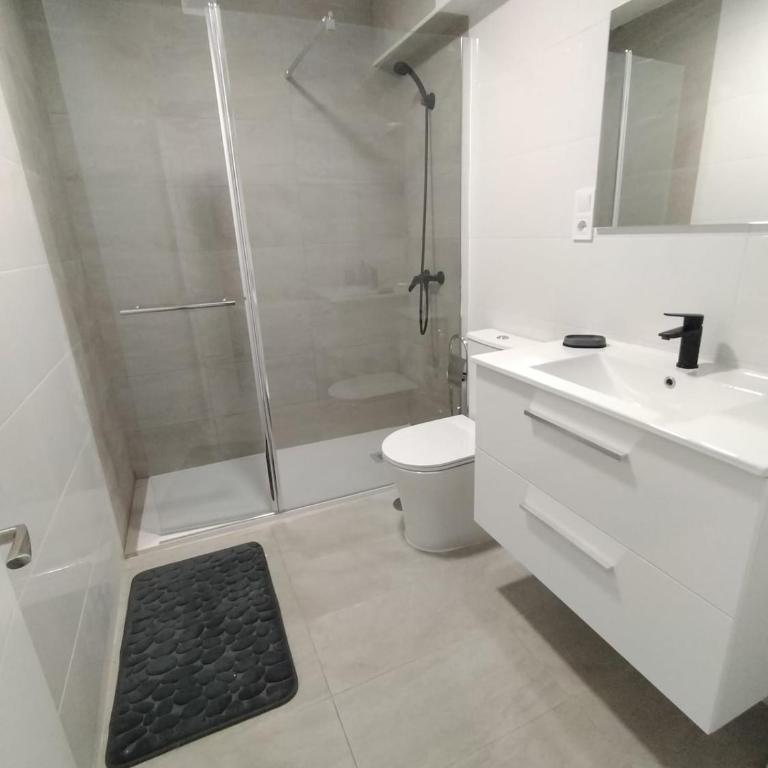 A beautiful apartment in Gijón - Apartamento de 3 dormitorios - 5