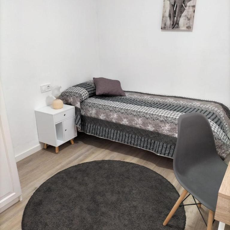 A beautiful apartment in Gijón - Apartamento de 3 dormitorios - 7