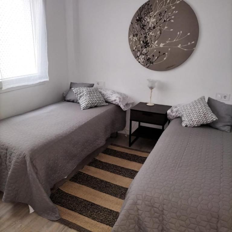 A beautiful apartment in Gijón - Apartamento de 3 dormitorios - 9