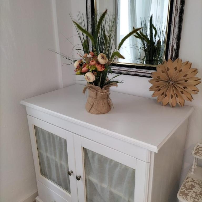A beautiful apartment in Gijón - Apartamento de 3 dormitorios - 10