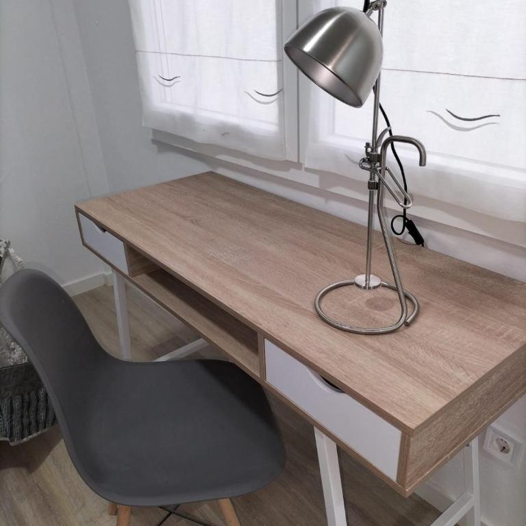 A beautiful apartment in Gijón - Apartamento de 3 dormitorios - 11