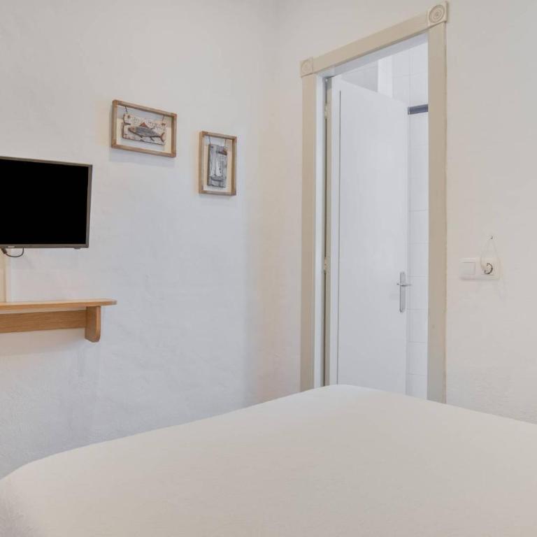 Hostal Santa Catalina - Einzelzimmer - 6