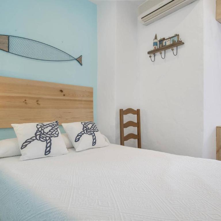 Hostal Santa Catalina - Doppelzimmer - 1