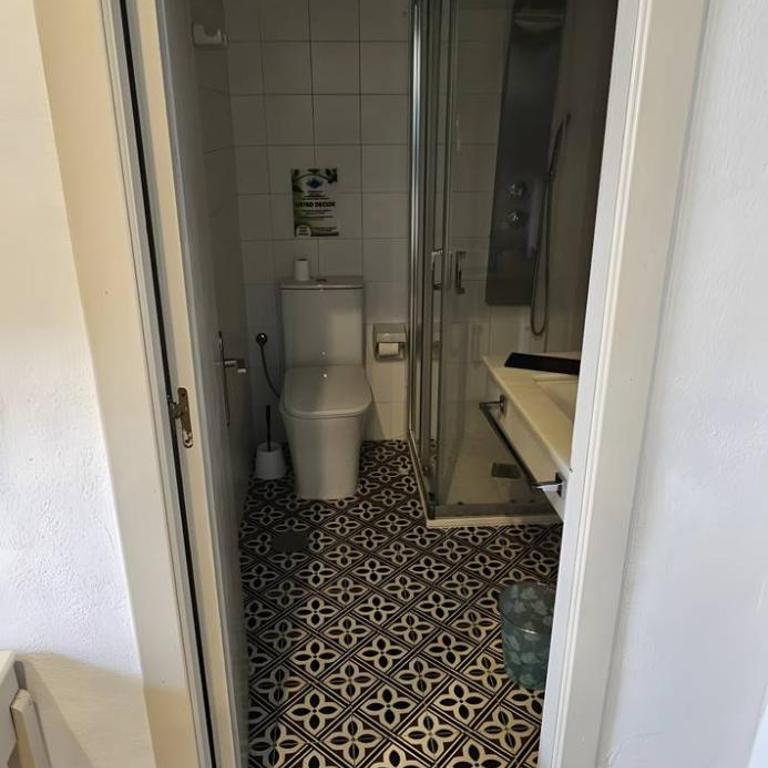 Hostal Santa Catalina - Einzelzimmer - 1