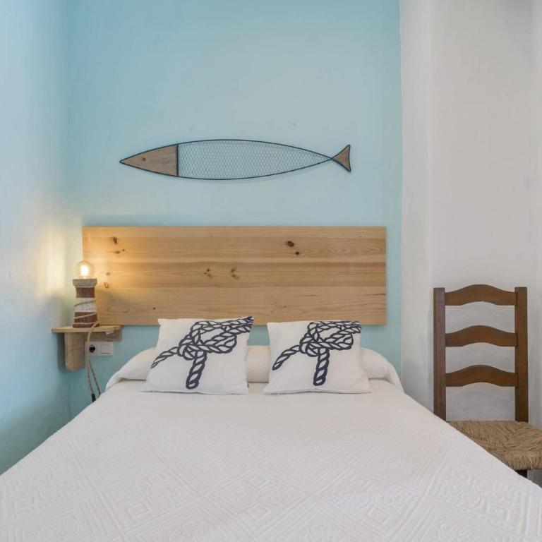 Hostal Santa Catalina - Doppelzimmer - 2