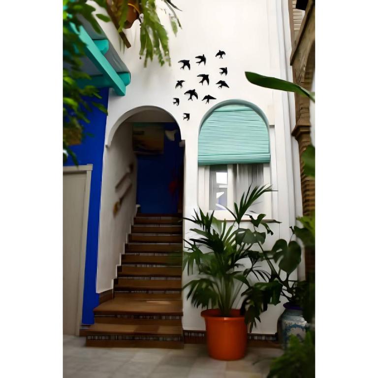 Hostal Santa Catalina - Doppelzimmer - 9