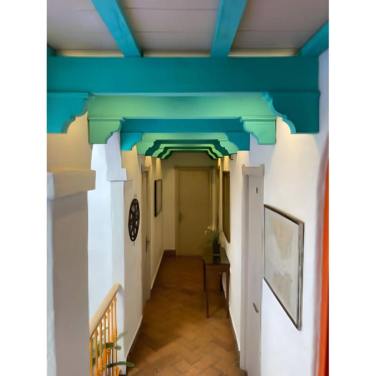Hostal Santa Catalina - Doppelzimmer - 10