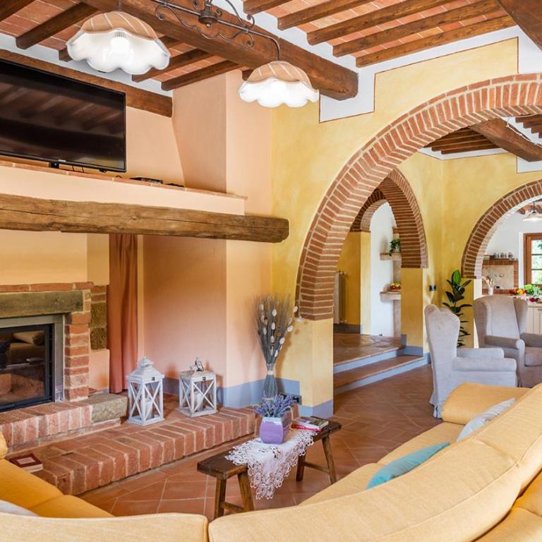 Il Casale Di Manuele 12, Emma Villas - Villa - 7
