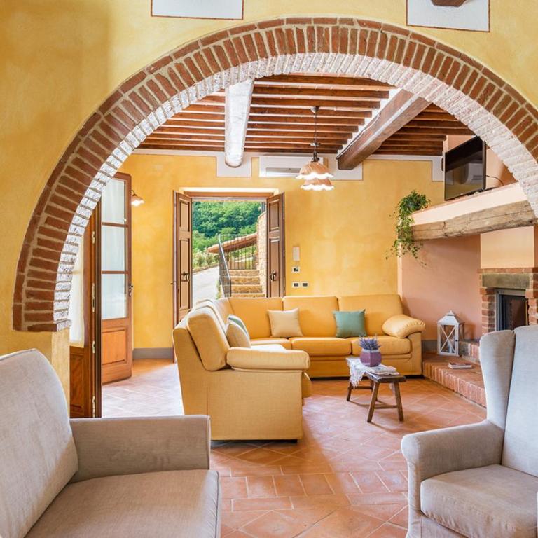 Il Casale Di Manuele 12, Emma Villas - Villa - 8
