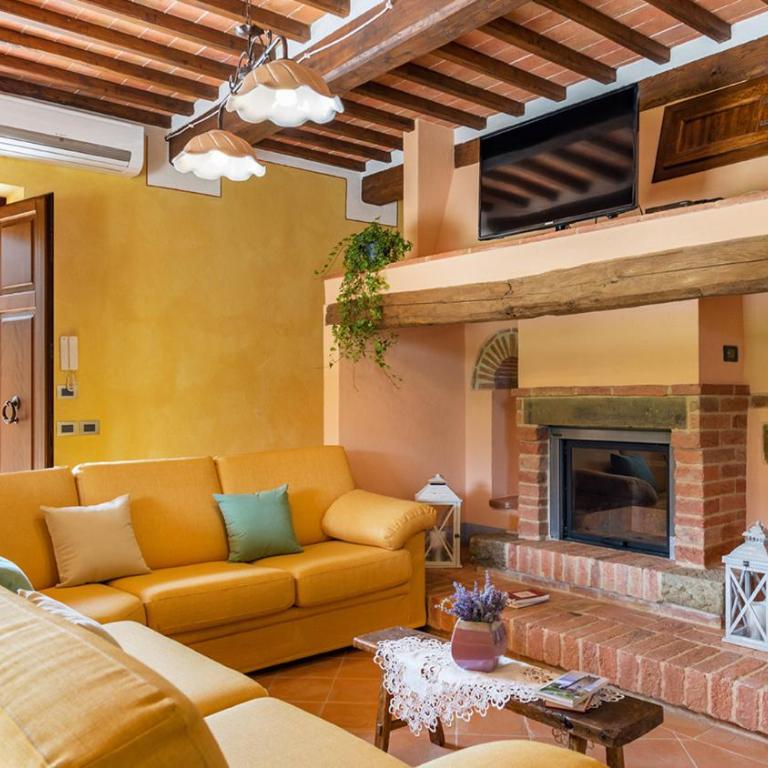 Il Casale Di Manuele 12, Emma Villas - Villa - 9