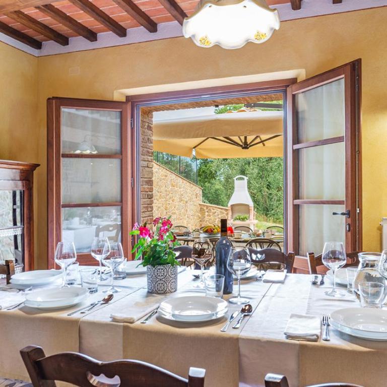 Il Casale Di Manuele 12, Emma Villas - Villa - 11