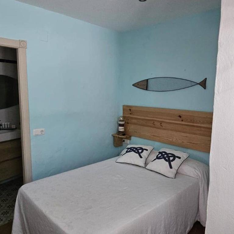 Hostal Santa Catalina - Einzelzimmer - 2