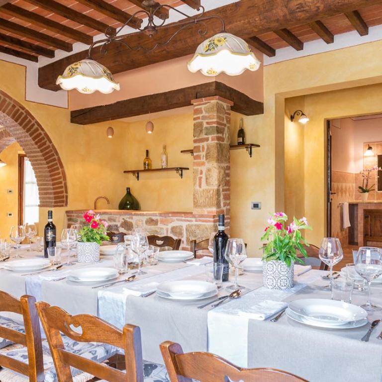 Il Casale Di Manuele 12, Emma Villas - Villa - 12