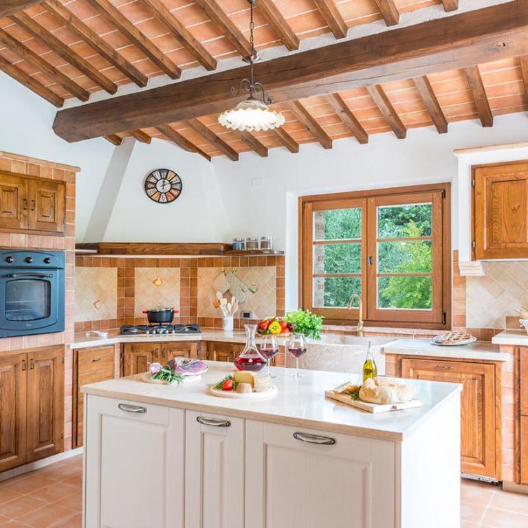 Il Casale Di Manuele 12, Emma Villas - Villa - 14