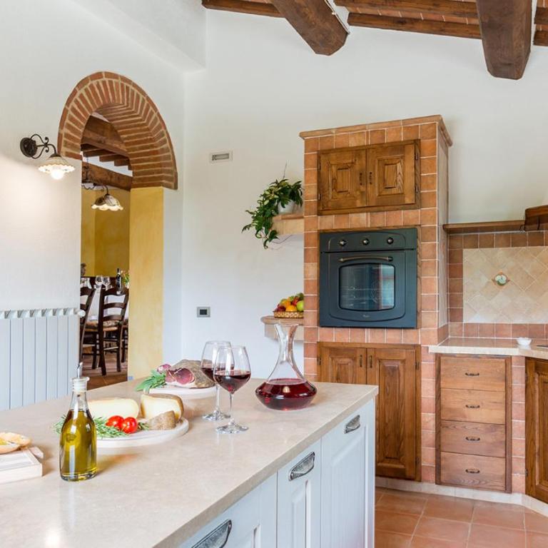 Il Casale Di Manuele 12, Emma Villas - Villa - 16