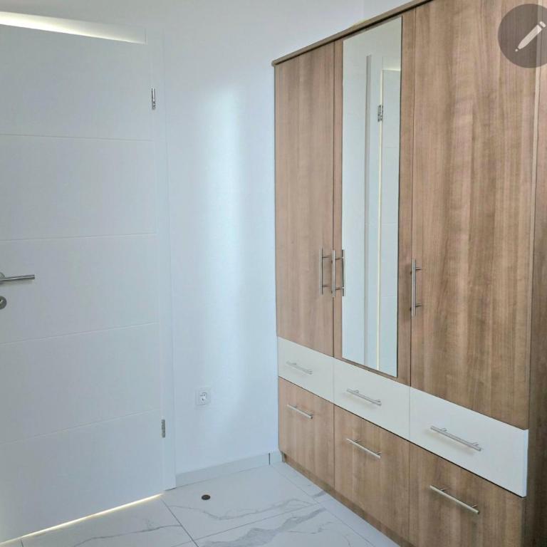 Kod Nedžle i tetke - Apartman sa 2 Spavaće Sobe - 6