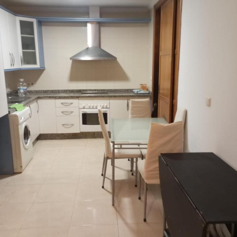 Bonito apartamento playa - Apartment mit 1 Schlafzimmer - 4