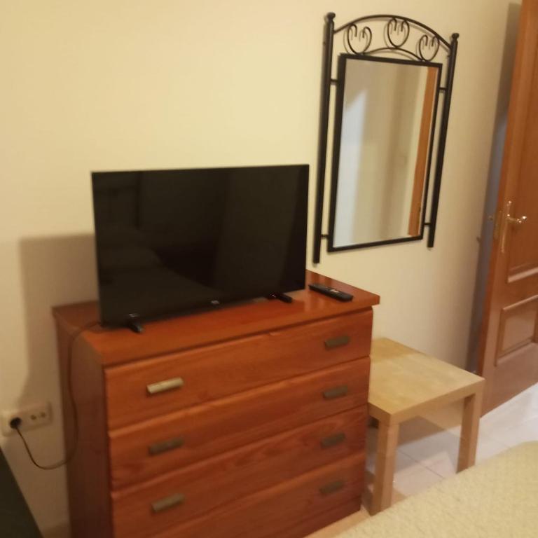 Bonito apartamento playa - Apartment mit 1 Schlafzimmer - 5