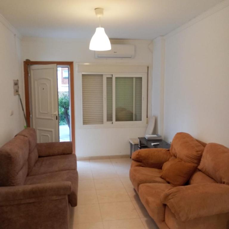 Bonito apartamento playa - Apartment mit 1 Schlafzimmer - 6