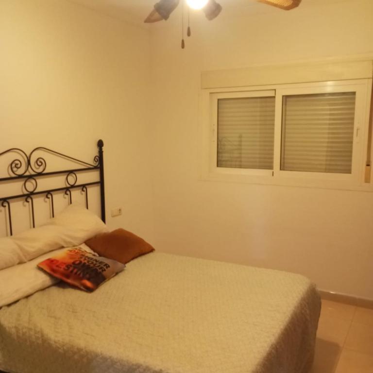Bonito apartamento playa - Apartment mit 1 Schlafzimmer - 7