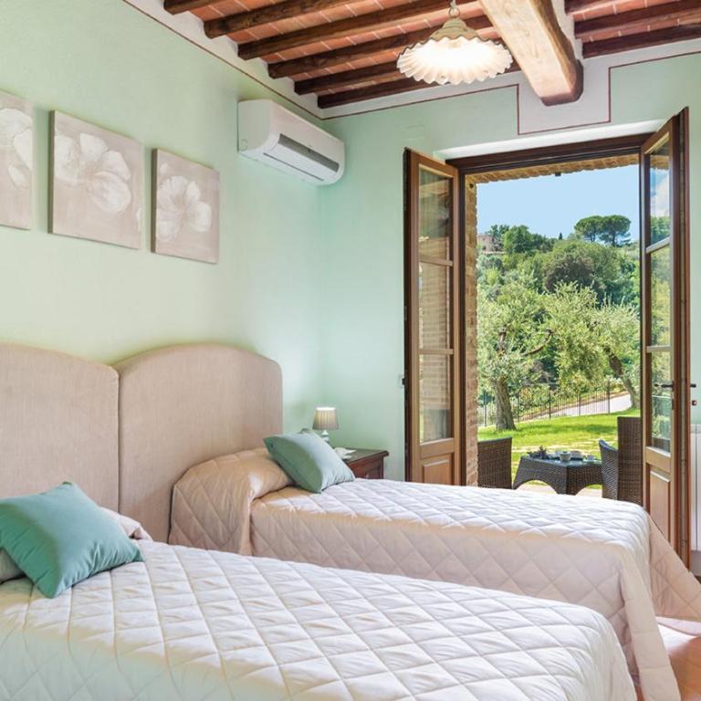 Il Casale Di Manuele 12, Emma Villas - Villa - 18