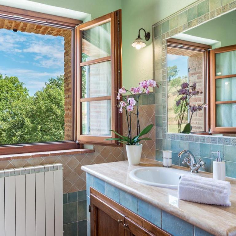Il Casale Di Manuele 12, Emma Villas - Villa - 20