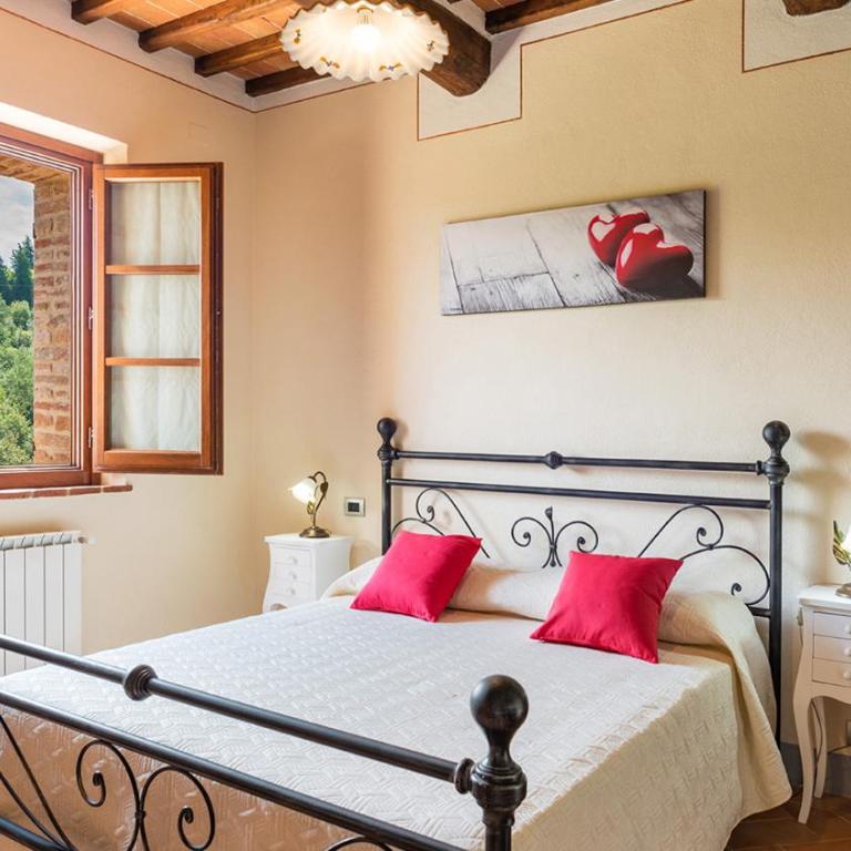 Il Casale Di Manuele 12, Emma Villas - Villa - 21