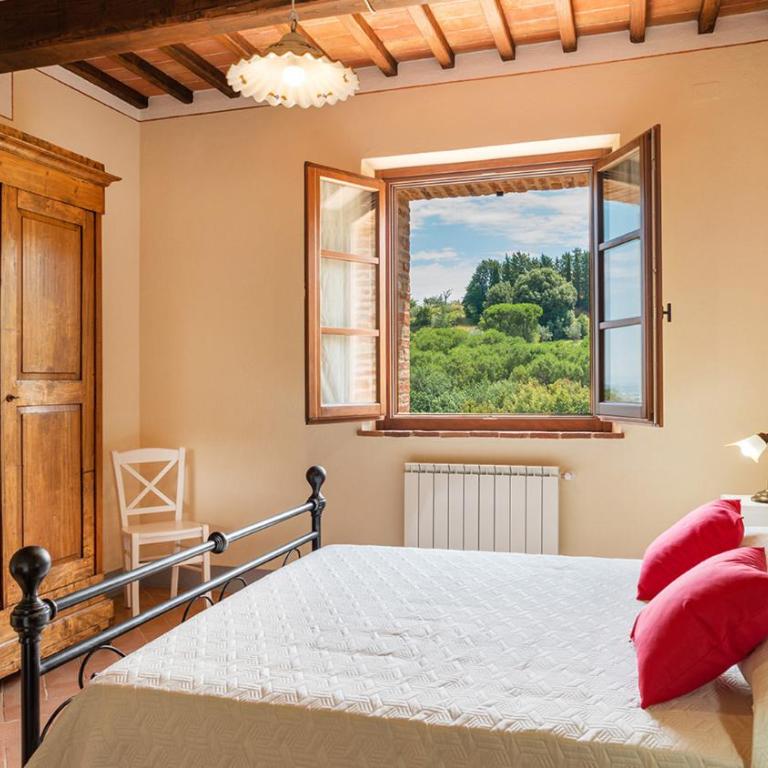 Il Casale Di Manuele 12, Emma Villas - Villa - 22