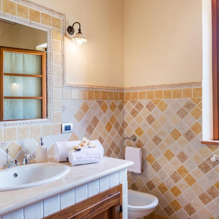 Il Casale Di Manuele 12, Emma Villas - Villa - 23