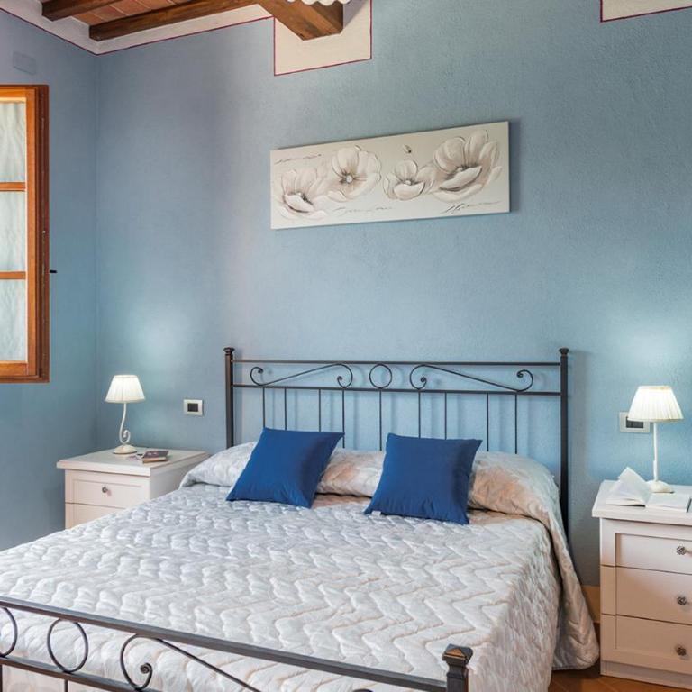 Il Casale Di Manuele 12, Emma Villas - Villa - 24