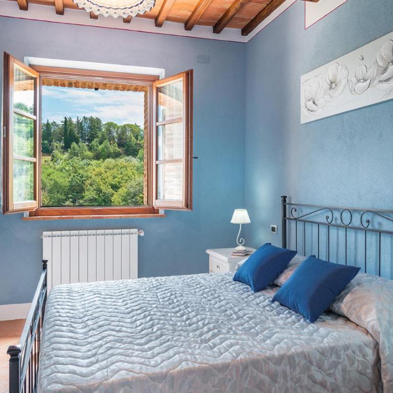 Il Casale Di Manuele 12, Emma Villas - Villa - 25