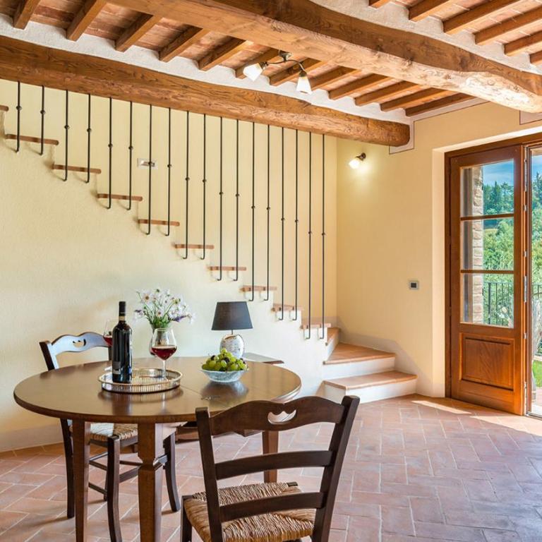 Il Casale Di Manuele 12, Emma Villas - Villa - 28