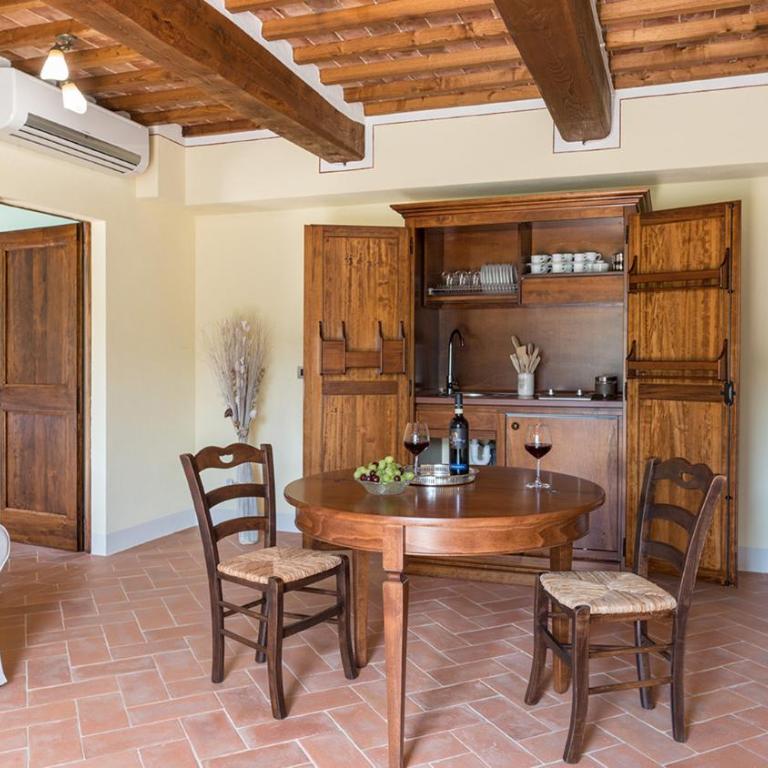 Il Casale Di Manuele 12, Emma Villas - Villa - 29