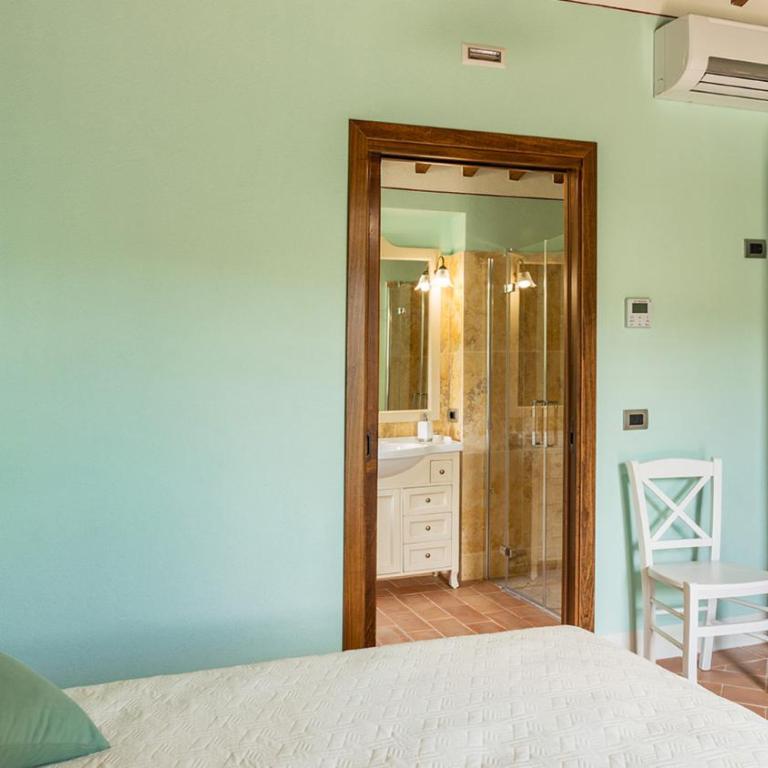 Il Casale Di Manuele 12, Emma Villas - Villa - 31